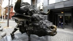 SOFIX се върна към растеж при общ оборот за над 16 млн. евро