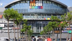 Пазарът на търговски площи у нас остава силен с пълни обекти и нови проекти