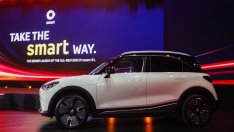 Geely хвърля ръкавицата на Tesla и BYD за пазара на електромобили в Малайзия