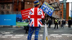 Morgan Stanley търси решение на ребуса Brexit с компютърен алгоритъм