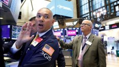 Инвеститорите вече гледат ужасени IPO-та на Wall Street 