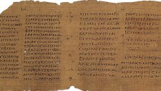 Една от най-древните книги в света отива на търг за поне 2,6 млн. долара