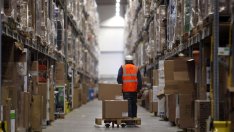 Услугите са тласнали производствените цени в САЩ към ръст през януари