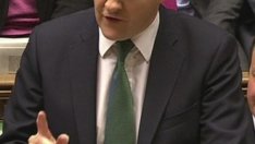 Озбърн: Великобритания трябва да съкрати разходи за 25 млрд. лири