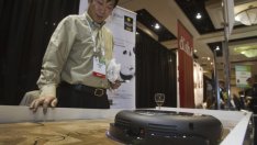 Когато четката за зъби се заговори със смартфона