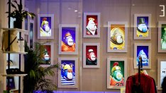 Сривът на пазара на NFT продължава и през третото тримесечие