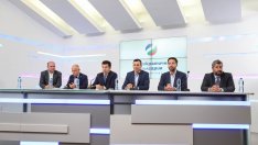 Васил Терзиев: Ще работим за интересите на всички софиянци