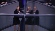 „Алтернатива за Германия“ е най-силната германска партия в… TikTok