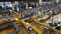 Великобритания има голям проблем с бизнес инвестициите