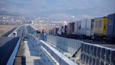 Гръцките фермери планират засега символични протести