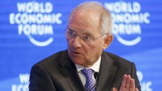 Шойбле препоръча на британците швейцарския модел