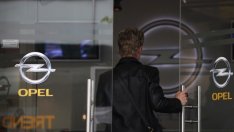 Opel се отказва от Австралия 