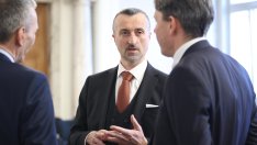 Петко Стефановски е новият управител на НЗОК