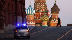 Фиксирани в Украйна, руските служби проспаха заплахите на радикалните ислямисти