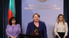 Сачева: Премиерът и председателят на Народното събрание ще са от ГЕРБ