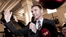 Дания отхвърли допълнителна интеграция с Европейския съюз