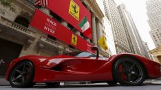 Акционерите на Fiat Chrysler одобриха отделянето на Ferrari