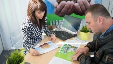 Продажбата на земя - само в краен случай и вместо банков кредит