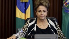 Катастрофи в ръцете на Дилма Русеф
