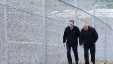 Дейвид Камерън: България е пример как се охранява външна граница на ЕС