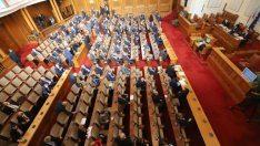 Временна парламентарна комисия ще следи разходите за Covid-19