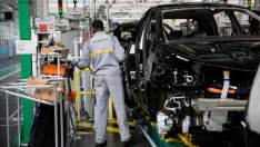 Пандемията сви автомобилното производство в ЕС с над 2,1 млн. броя МПС