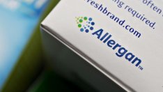 AbbVie и Allergan се сляха окончателно в сделка за 63 млрд. долара
