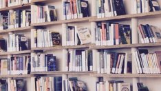 Три пъти се увеличиха онлайн продажбите на книги по време на коронакризата