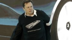 Мъск приключи с копаенето на hyperloop-тунела в Лас Вегас