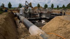 САЩ атакуват „Турски поток“ и „Северен поток 2“ с нов наказателен законопроект