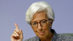 Смелостта на Лагард няма да е достатъчна на еврозоната