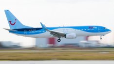 Tui ще свие наполовина флотилията си от германски самолети 