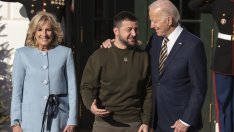 Правилният политически сигнал към Москва