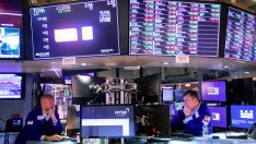 Бруталната корекция на облигационния пазар е към края си