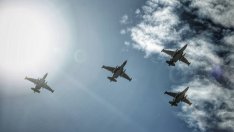 Русия разполага ядрени оръжия в региона, ако Швеция и Финландия влязат в НАТО