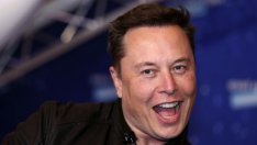 Мъск поиска да купи Twitter за 43 млрд. долара* 