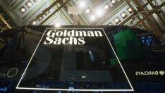 Бизнесът с управление на благосъстоянието подкрепи печалбата на Goldman Sachs