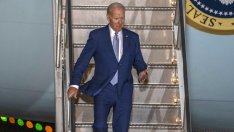 Байдън върви по стъпките на велики американски президенти