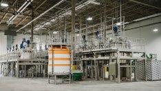 Промишленото производство се е увеличило в еврозоната и в ЕС през февруари