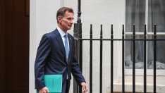 Какво предвижда планът на Джеръми Хънт?