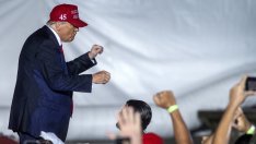 Тръмп не иска да се яви на изслушване пред щатска комисия 