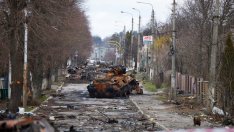 Тръмп: Аз дадох на Украйна Javelin, които спряха руските танкове към Киев