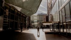 Задават се сериозни съкращения на работни места в Goldman Sachs