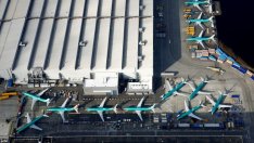 Boeing е знаел за проблемите на 737 Max от месеци