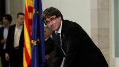 Пучдемон ще може да участва в изборите за ЕП