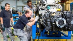 VW обмисля продажбата на MAN Energy Solutions