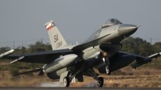Българска делегация започва преговори в САЩ за F-16