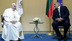 Бойко Борисов : Темата за Западните Балкани се оказа важна за света