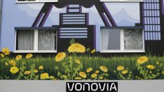 Затегнатият имотен пазар в Германия се отплаща на Vonovia