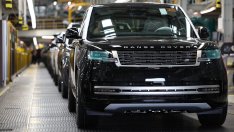 Кибератаката срещу Jaguar Land Rover коства на британската икономика над 2,5 млрд. долара